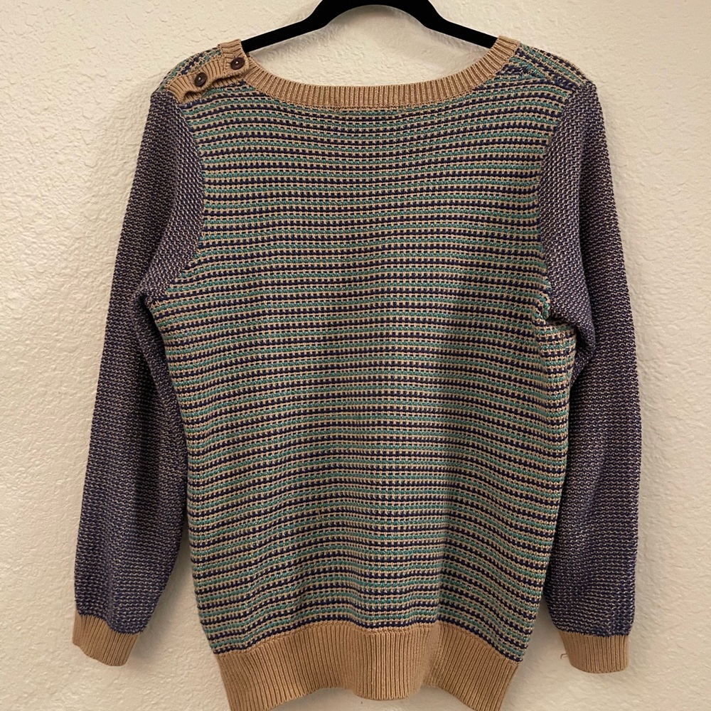 Cozy Boden sweater